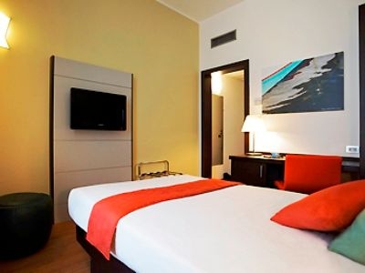 Mercure Angioino4