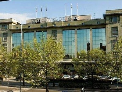 Starhotel du Parc0
