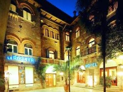 La Rosetta1