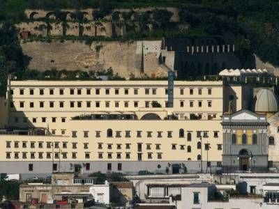 San Francesco Al Monte0