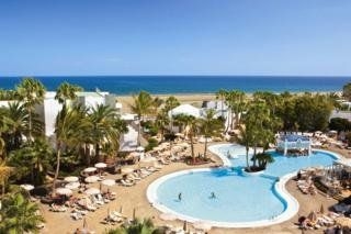 Club Hotel Riu Paraiso Lanzarote Resort4