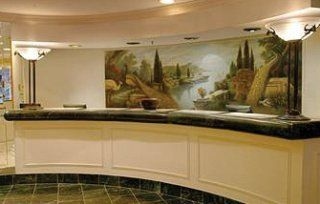 The Latham Hotel Georgetown0