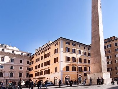 Colonna Palace0