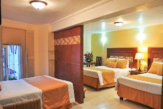 Villa Las Margaritas Caxa1