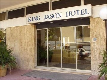 King Jason0
