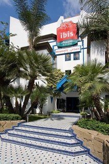Ibis Moussafir Casablanca Voyageurs4