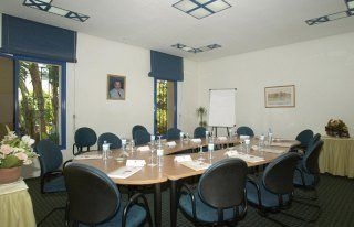 Ibis Moussafir Casablanca Voyageurs3