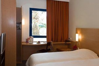 Ibis Moussafir Casablanca Voyageurs1