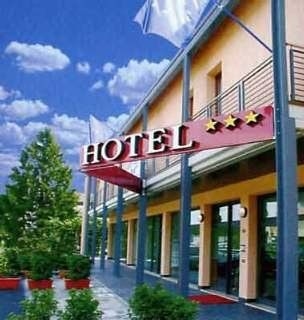 Titian Inn Hotel Venice Airport3