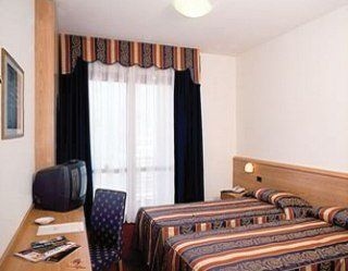 Titian Inn Hotel Venice Airport1