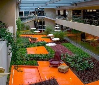 Husa Santo Domingo Plaza0