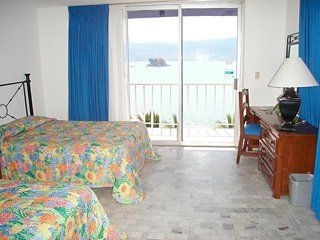 Ritz Acapulco All Inclusive2