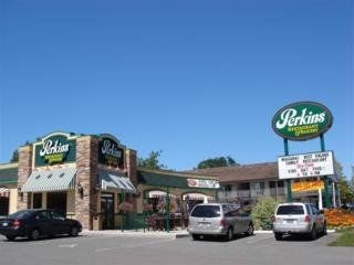 The Days Inn Fallsview Casino1