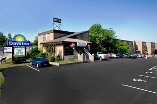 The Days Inn Fallsview Casino4