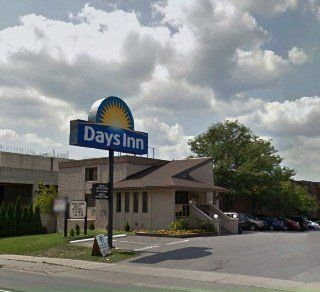 The Days Inn Fallsview Casino3