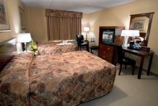 The Days Inn Fallsview Casino2