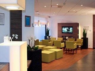 Ibis Brussels Centre Sainte Catherine0