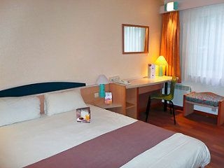 Ibis Brussels Centre Sainte Catherine2