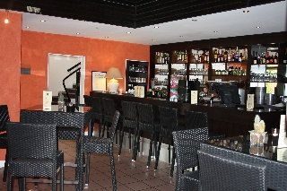 Quality Hotel La Berteliere4