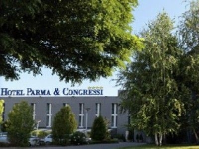 CDH Parma and Congressi0