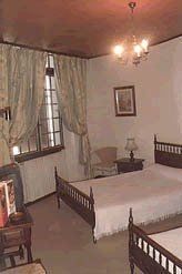 Hotel du Pont Vieux0