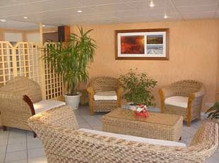 Interhotel Espace Cite0