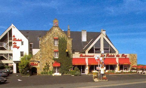 Relais Du Roy0