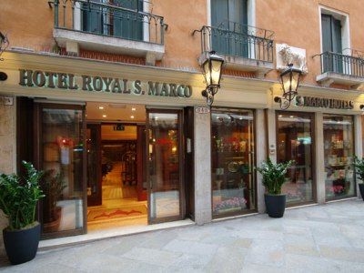 Royal San Marco0