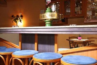 Achat Comfort Hotel Stuttgart4