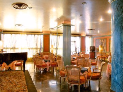 Russott Hotel4