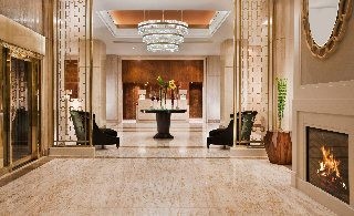 Omni Hotel Mont-Royal0