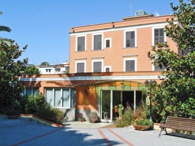 Montespina Park0