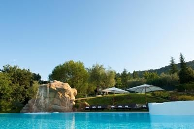 Hotel La Meridiana0