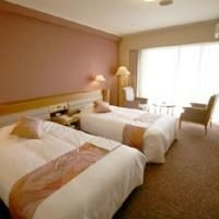 โรงแรมเบสท์ เวสเทิร์น เซนได (Best Western Hotel Sendai)4