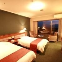 โรงแรมเบสท์ เวสเทิร์น เซนได (Best Western Hotel Sendai)3