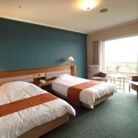 โรงแรมเบสท์ เวสเทิร์น เซนได (Best Western Hotel Sendai)2
