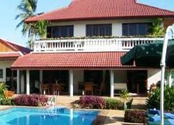 Baan Chang Bed and Breakfast4