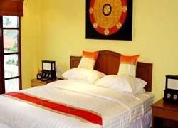 Baan Chang Bed and Breakfast3