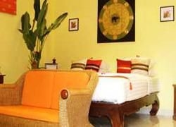 Baan Chang Bed and Breakfast2