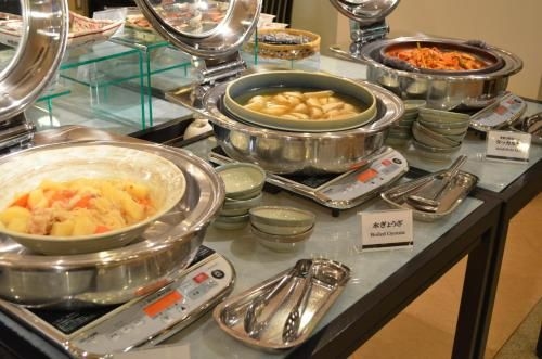 Sendai Business Hotel Ekimae (Unizo Inn Sendai)3
