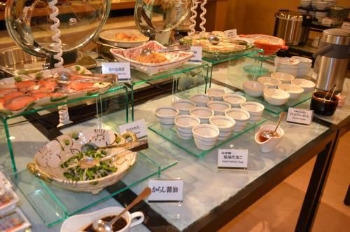 Sendai Business Hotel Ekimae (Unizo Inn Sendai)2