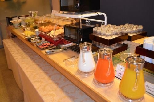 Sendai Business Hotel Ekimae (Unizo Inn Sendai)4