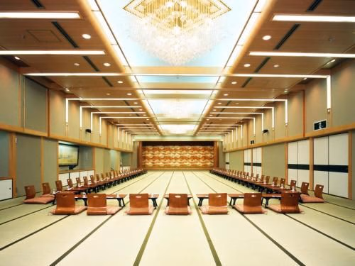 โรงแรมโฮเซย์คัง (Hoseikan Hotel)4