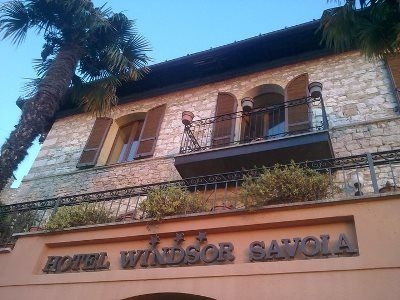 Hotel Windsor Savoia0