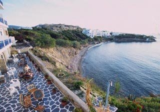 Nikolas - Paros0