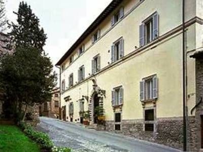 Fontebella Palace Hotel0