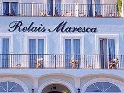 Relais Maresca0