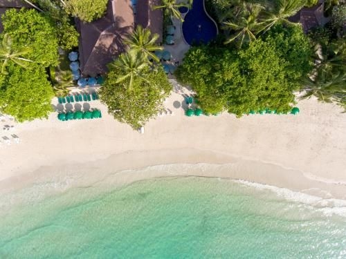 บ้านเฉวง บีช รีสอร์ต แอนด์ สปา (Baan Chaweng Beach Resort & Spa)1