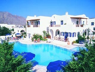 Kouros Village0