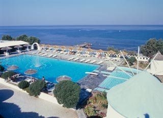 Mediterranean Beach0